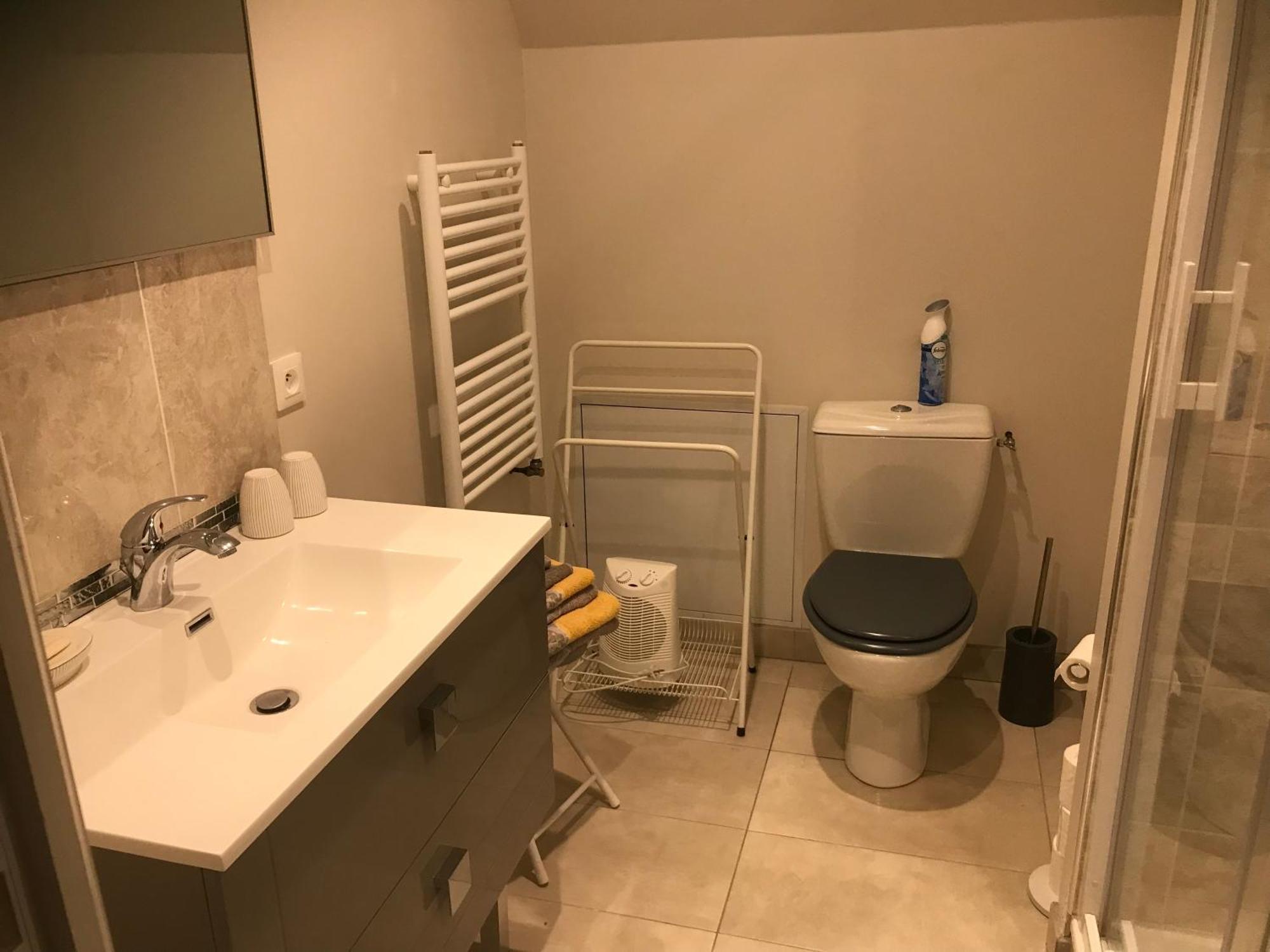 Les Chaumieres Du Pays D'Auge Bed & Breakfast Le Breuil-en-Auge Eksteriør bilde